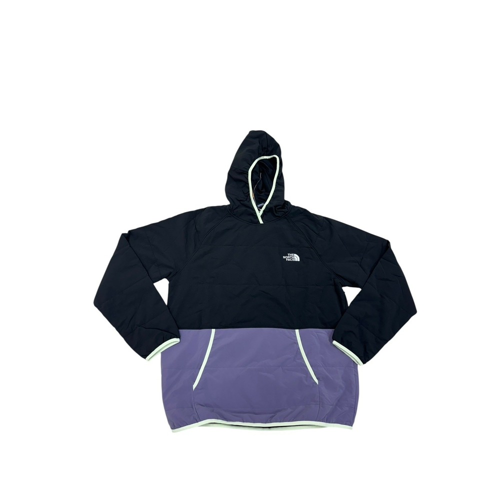 The North Face Mountain Sweatshirt Pullover NFOA7UPXN14 Men's Size‎ L